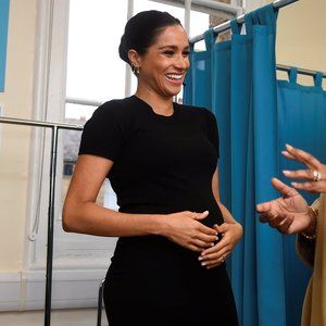 NWT Hatch Eliza Dress